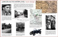 A thumbnail for Scott's garage panel 1