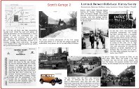 A thumbnail for Scott's garage panel 2