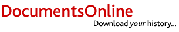A link to the National Archives catalogue website.