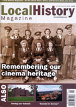 A link to the Local History Magazine website.